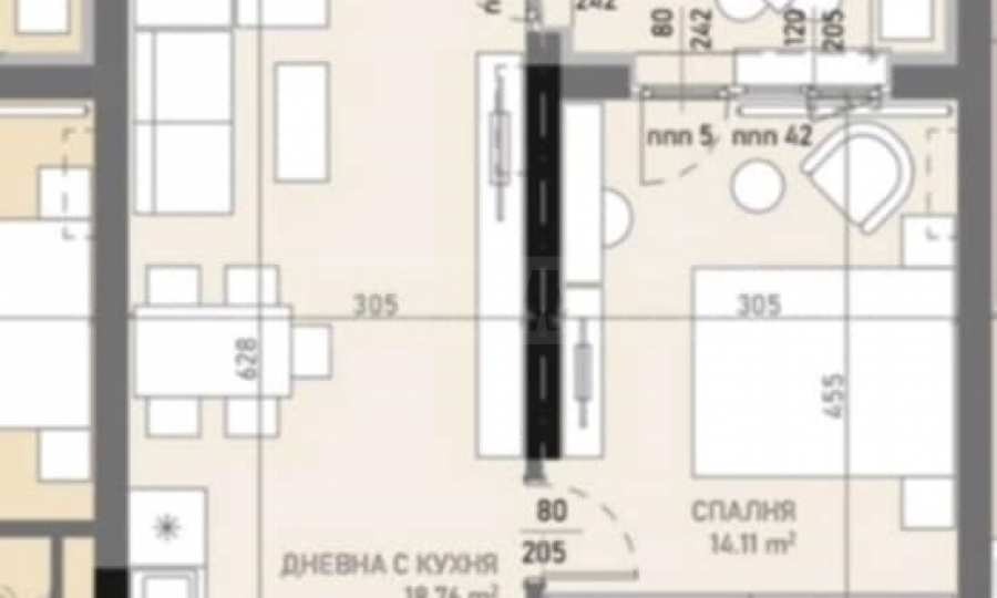 Продава 2-СТАЕН | Imot.bg — изображение 6
