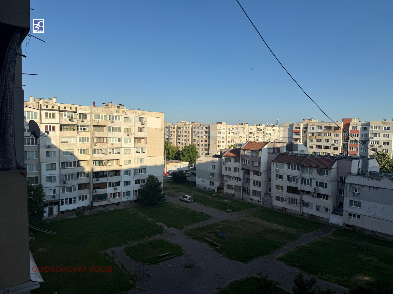 Продава 3-СТАЕН | Imot.bg — изображение 10