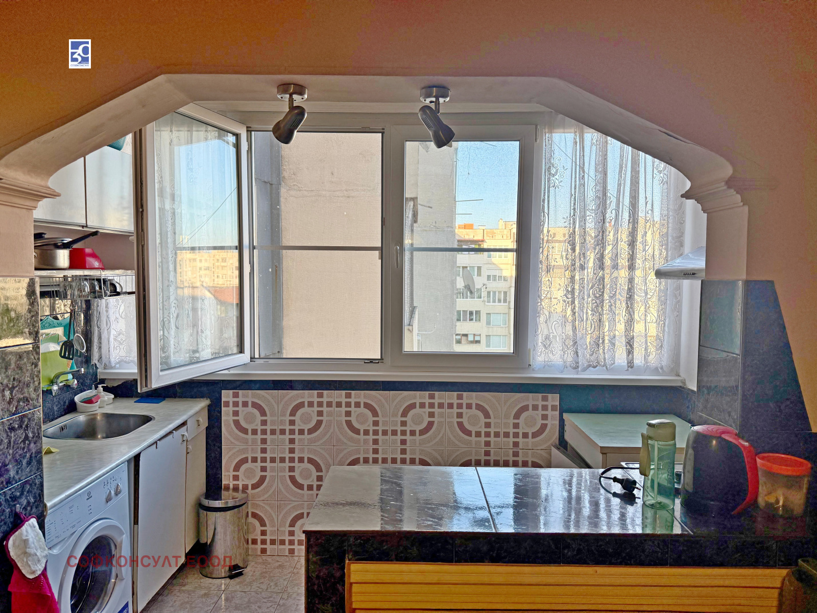 Продава 3-СТАЕН | Imot.bg — изображение 2