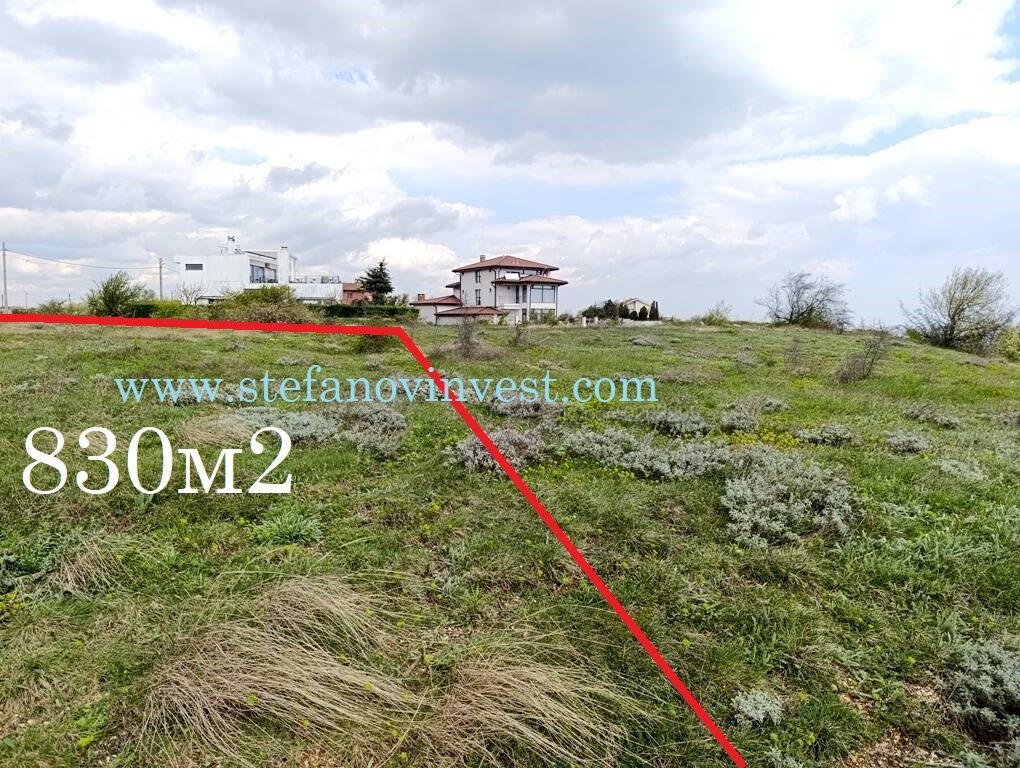 Продава ПАРЦЕЛ | Imot.bg — изображение 11