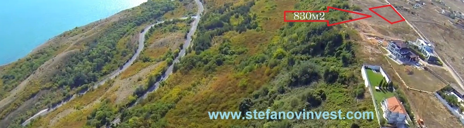 Продава ПАРЦЕЛ | Imot.bg — изображение 2