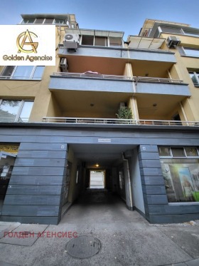 1 bedroom Tsentar, Stara Zagora 12