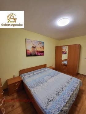 1 dormitorio Tsentar, Stara Zagora 8