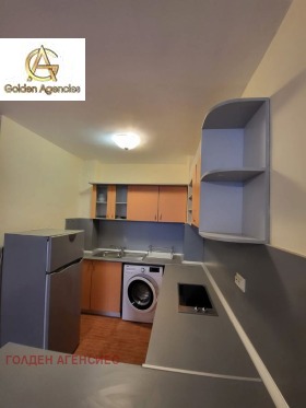 1 dormitorio Tsentar, Stara Zagora 4