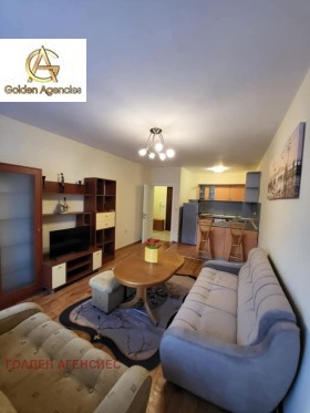 1 bedroom Tsentar, Stara Zagora 1