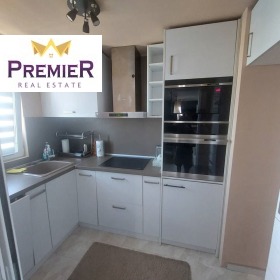 1 slaapkamer Lazur, Burgas