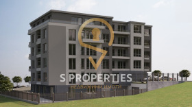 2 bedroom Vladislav Varnenchik 1, Varna