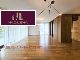 3 soveværelser Izgrev, Sofia