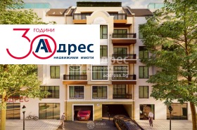 Продажба на многостайни апартаменти в град Варна - изображение 1 