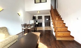 Maisonette Bansko, region Blagoevgrad 1