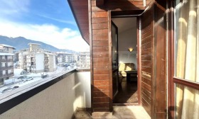 Maisonette Bansko, region Blagoevgrad 9