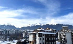 Maisonette Bansko, region Blagoevgrad 10