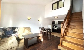 Maisonette Bansko, region Blagoevgrad 8