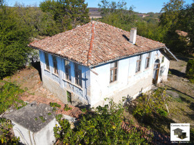 Maison Tserova koriya, région Veliko Tarnovo 2