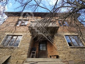 Maison Dentchevtsi, région de Gabrovo 1