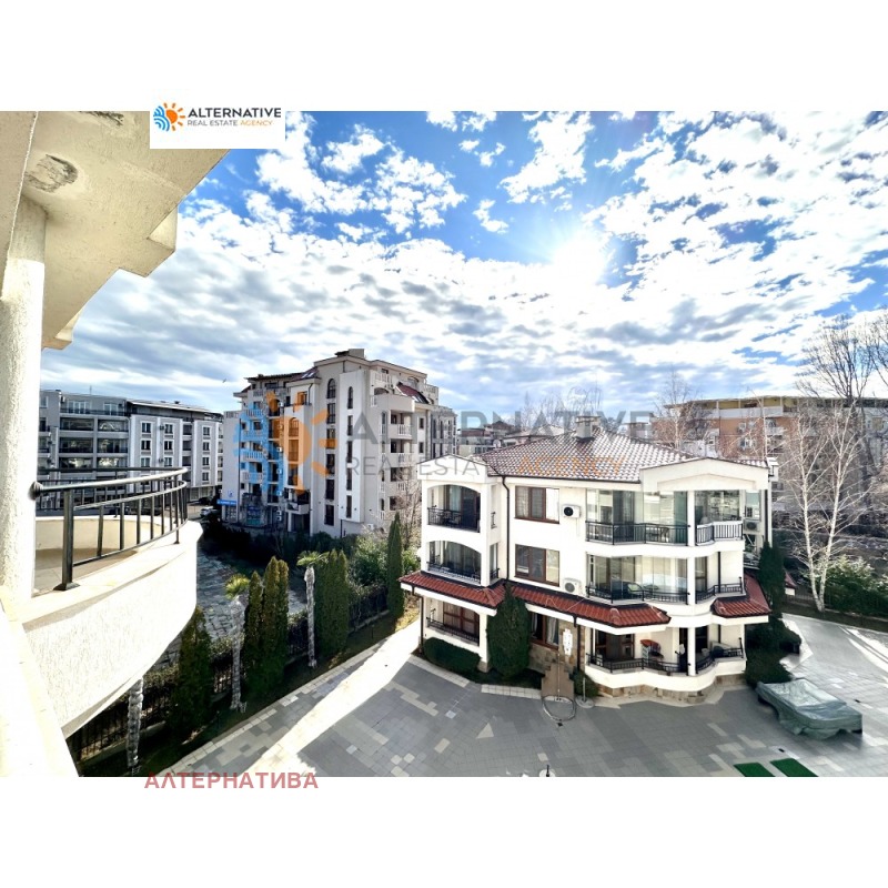 En venta  Estudio región Burgas , k.k. Slanchev bryag , 42 metros cuadrados | 45912777 - imagen [12]