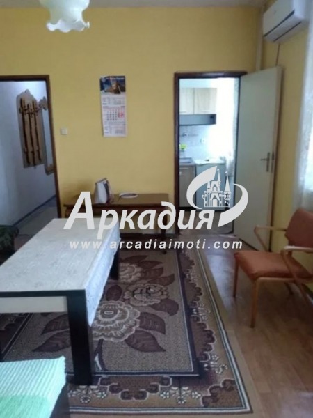 Na prodej  Studio Plovdiv , Centar , 37 m2 | 70016130 - obraz [2]