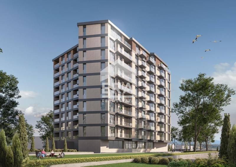 Продава  1-стаен град София , Витоша , 35 кв.м | 92629796 - изображение [2]