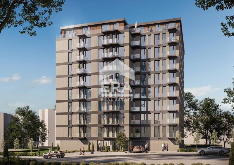 Продава  1-стаен град София , Витоша , 35 кв.м | 92629796