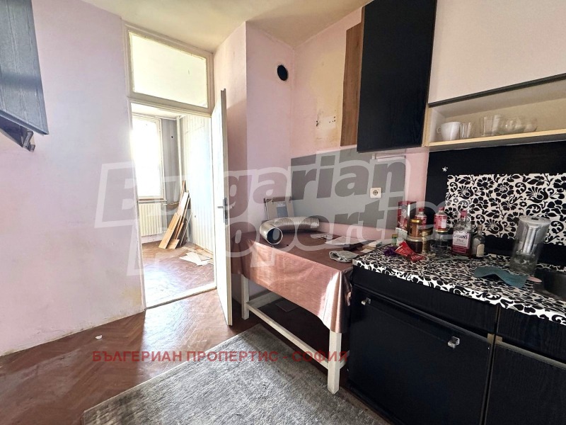 Продава 1-СТАЕН, гр. София, Банишора, снимка 10 - Апартаменти - 53429149