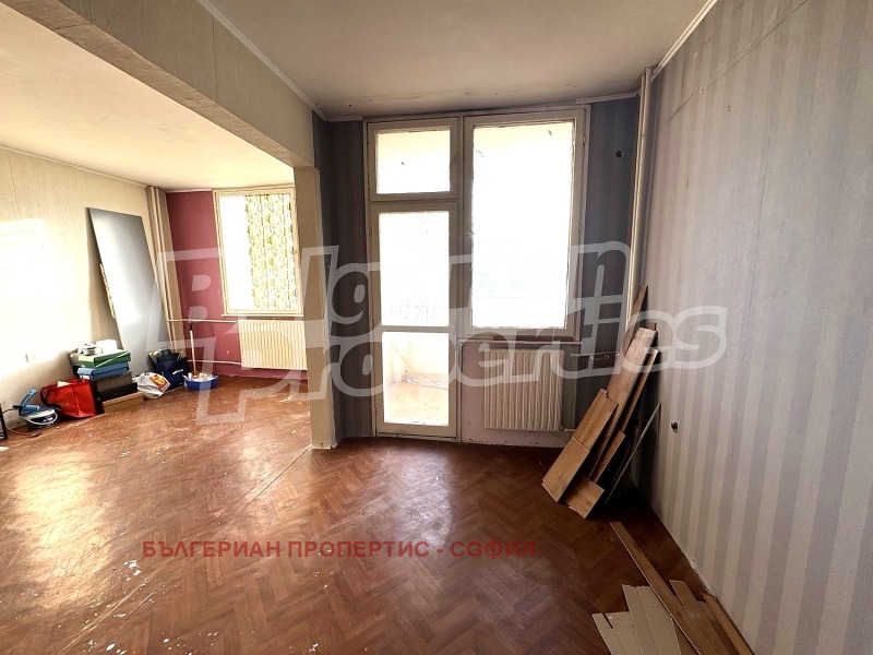 Продава 1-СТАЕН, гр. София, Банишора, снимка 11 - Апартаменти - 53429149