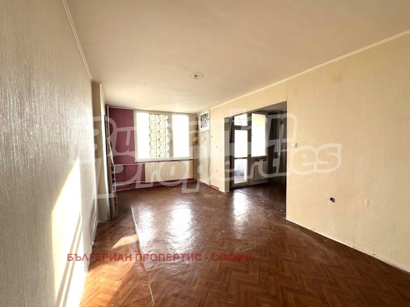 Продава 1-СТАЕН, гр. София, Банишора, снимка 2 - Апартаменти - 53429149