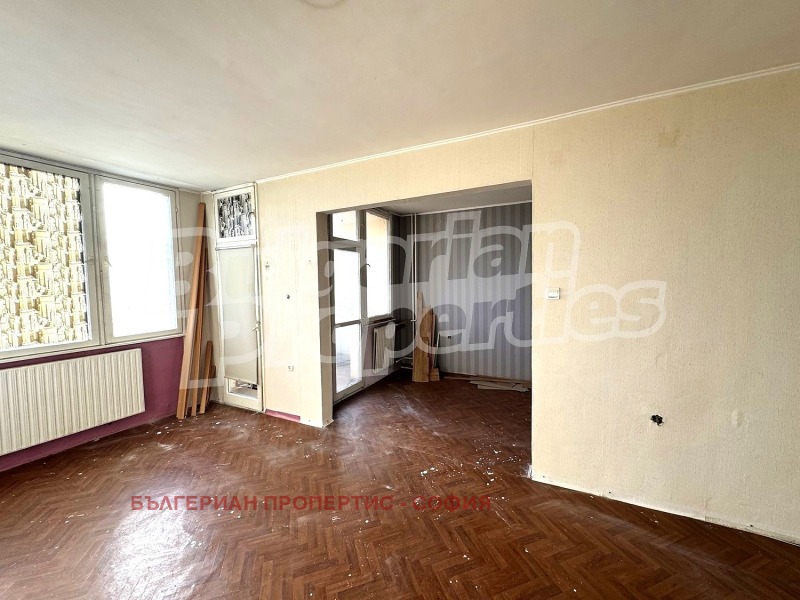 Продава 1-СТАЕН, гр. София, Банишора, снимка 8 - Апартаменти - 53429149