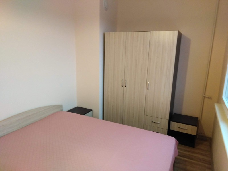 Zu verkaufen  1 Schlafzimmer Sofia , Ljulin 7 , 43 qm | 55596982 - Bild [5]