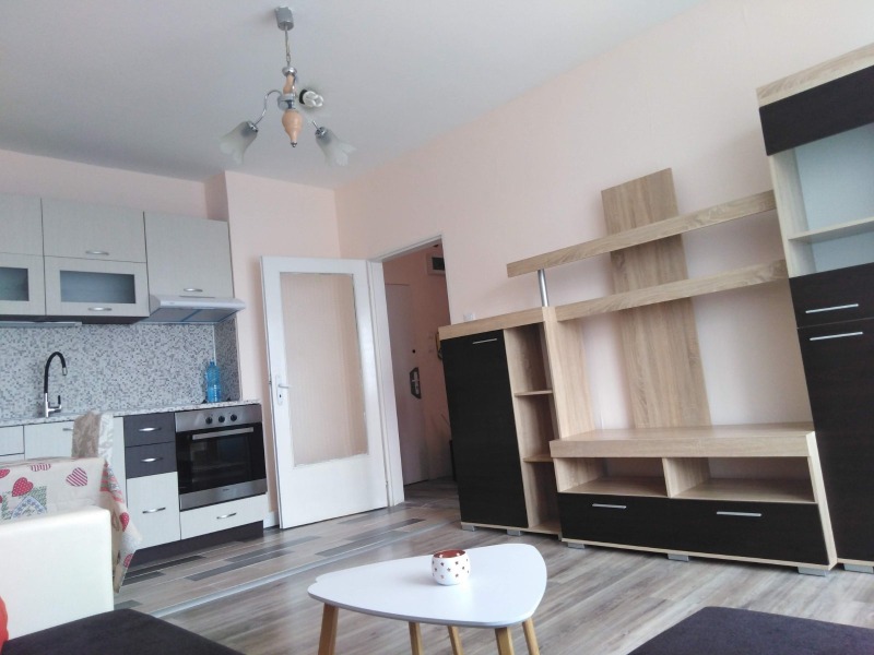 Zu verkaufen  1 Schlafzimmer Sofia , Ljulin 7 , 43 qm | 55596982 - Bild [2]