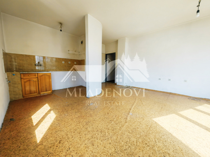 En venta  1 dormitorio Burgas , Meden rudnik - zona B , 61 metros cuadrados | 54973558