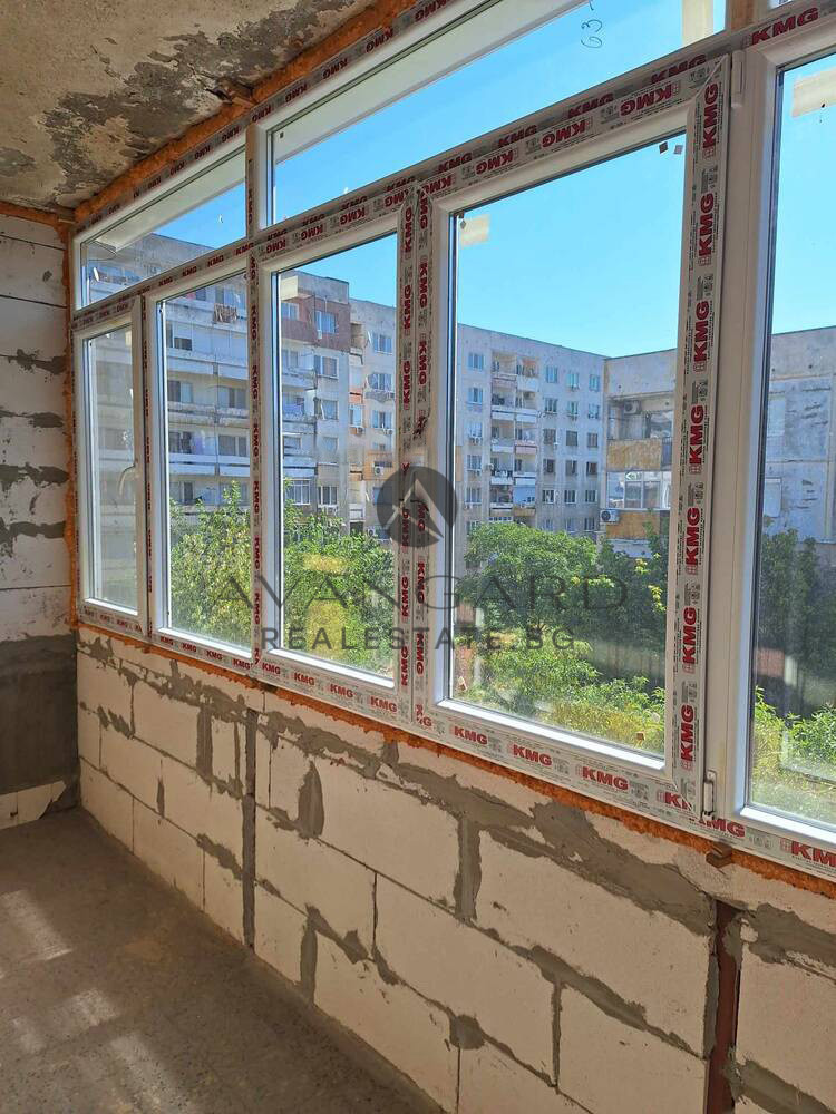 Na prodej  1 ložnice Plovdiv , Izgrev , 65 m2 | 48806695 - obraz [5]