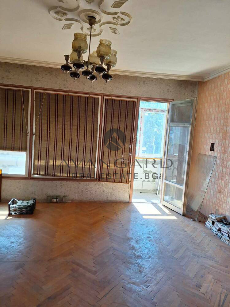 Продава  2-стаен, град Пловдив, Изгрев • 61 999 EUR • ID 28475896 — holmes.bg - [1] 