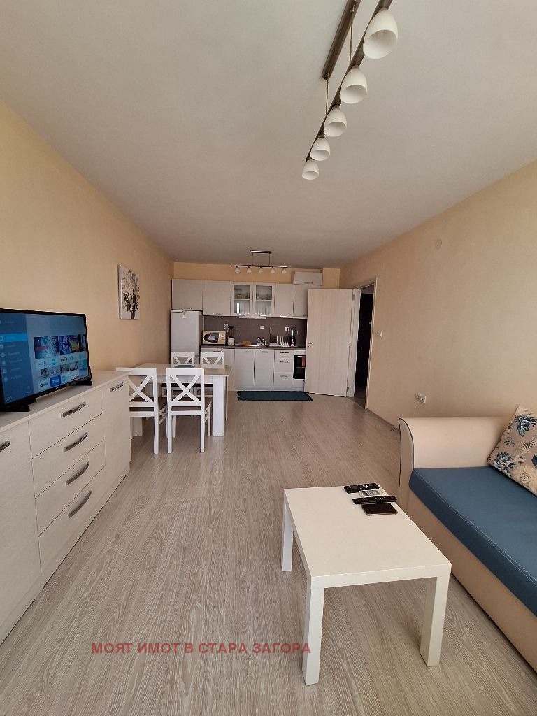 Till salu  1 sovrum Stara Zagora , Tri tjutjura - centar , 83 kvm | 22737795