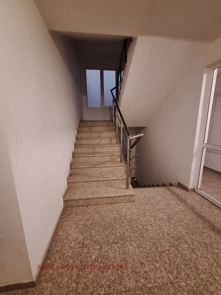 Till salu  1 sovrum Stara Zagora , Tri tjutjura - centar , 83 kvm | 22737795 - bild [11]