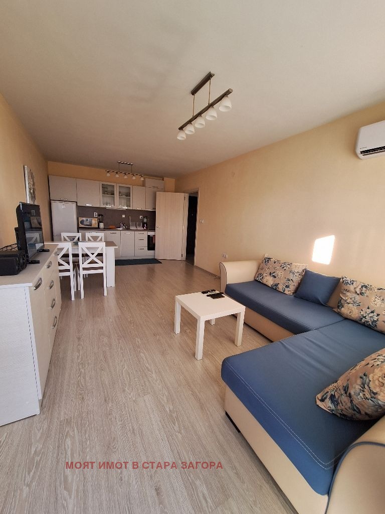 Till salu  1 sovrum Stara Zagora , Tri tjutjura - centar , 83 kvm | 22737795 - bild [2]