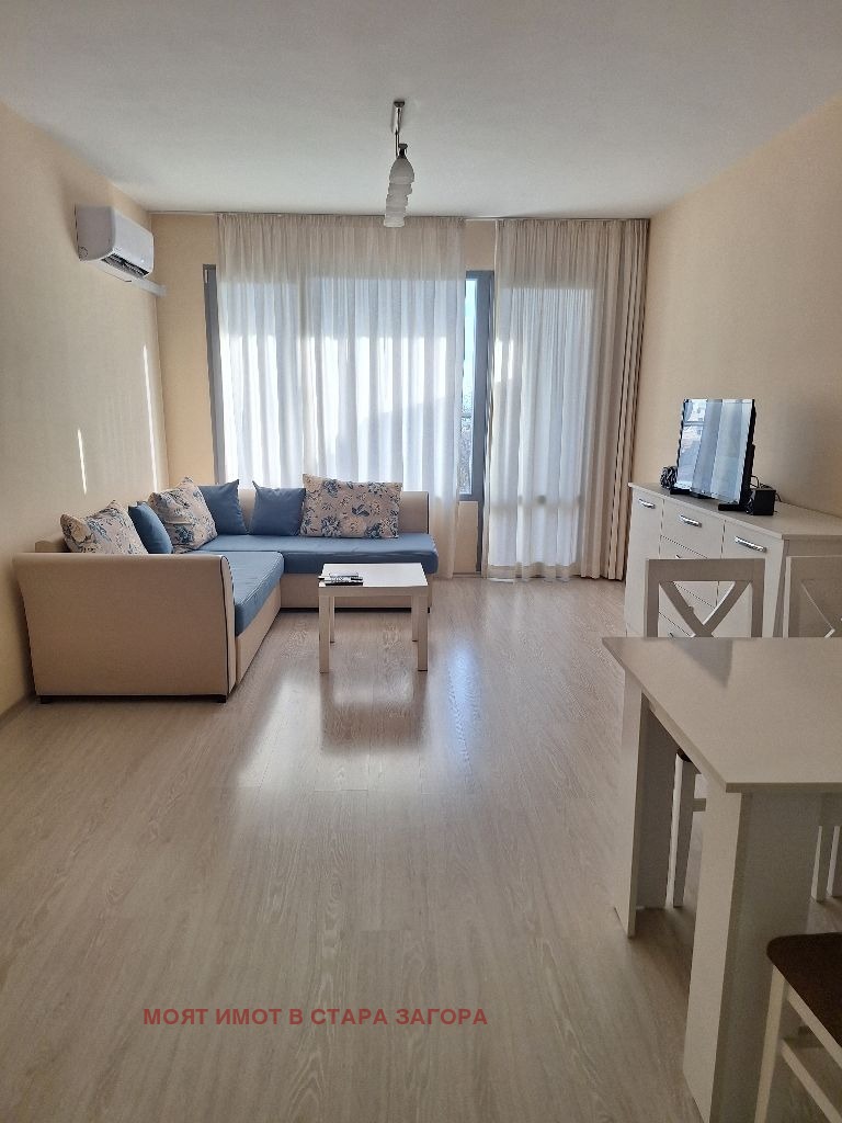 Till salu  1 sovrum Stara Zagora , Tri tjutjura - centar , 83 kvm | 22737795 - bild [3]