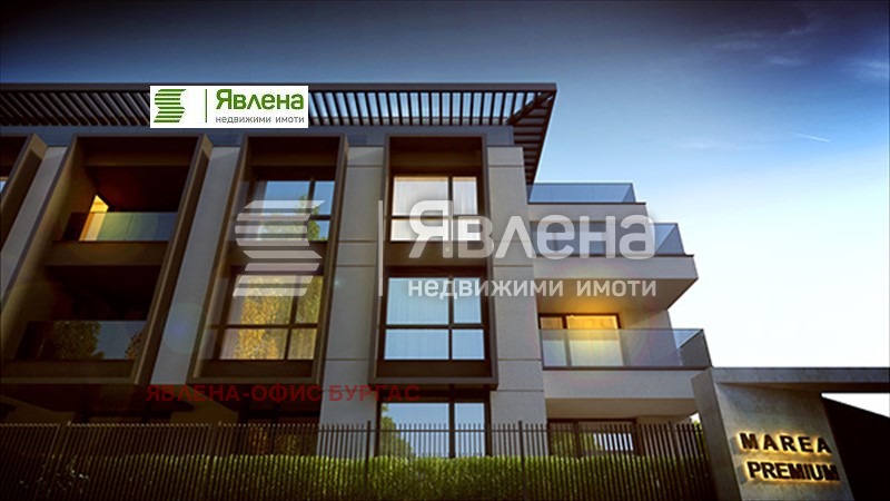 For Sale  1 bedroom Burgas , Sarafovo , 71 sq.m | 68656587