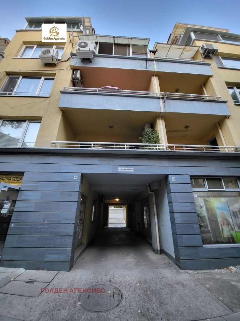 Продава  2-стаен град Стара Загора , Център , 69 кв.м | 70830197 - изображение [12]