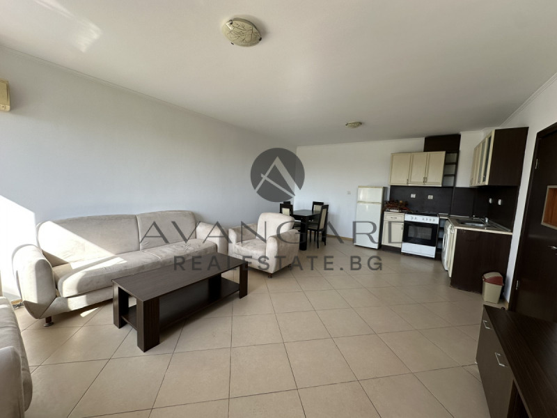 Продава  2-стаен, град Пловдив, Тракия •  128 499 EUR • ID 31517051 — holmes.bg - [1] 