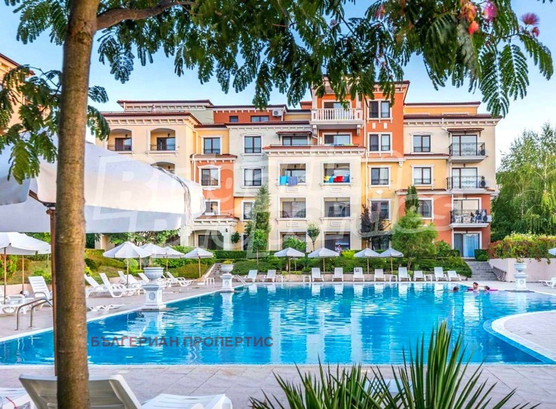 Продава  2-стаен област Бургас , гр. Созопол , 64 кв.м | 93407432 - изображение [12]