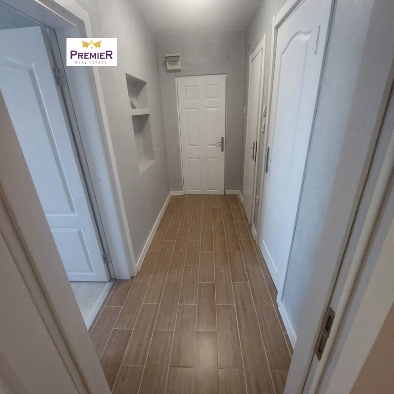 Myytävänä  1 makuuhuone Burgas , Slavejkov , 54 neliömetriä | 43966823 - kuva [2]