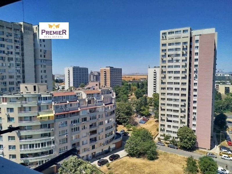 Myytävänä  1 makuuhuone Burgas , Slavejkov , 54 neliömetriä | 43966823 - kuva [3]