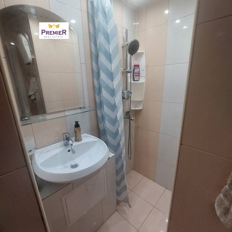 Myytävänä  1 makuuhuone Burgas , Slavejkov , 54 neliömetriä | 43966823 - kuva [5]