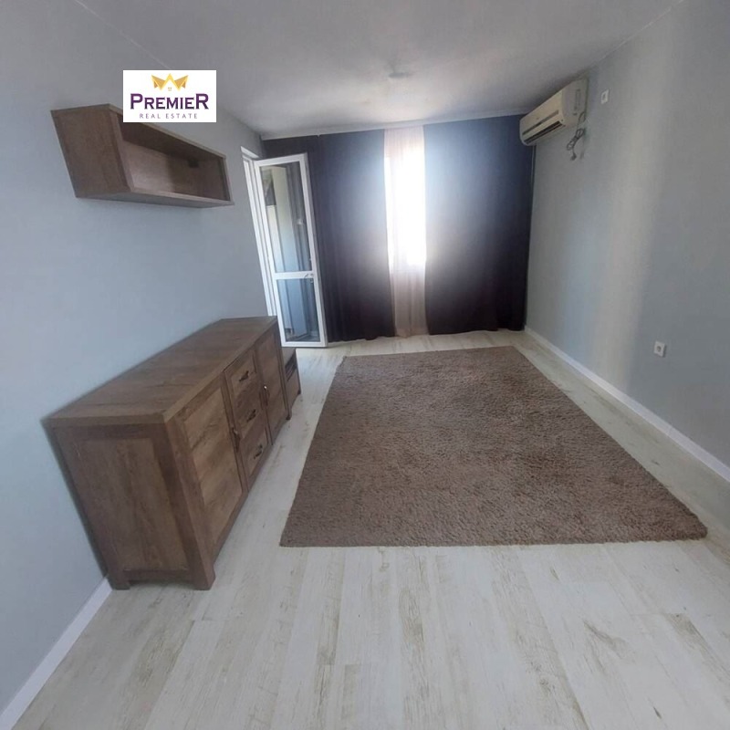 Myytävänä  1 makuuhuone Burgas , Slavejkov , 54 neliömetriä | 43966823 - kuva [6]
