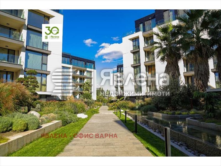Продава 2-СТАЕН, град Варна, к.к. Св.Св. Константин и Елена • 281800 € / 551152.89 лв. • 84082909 1