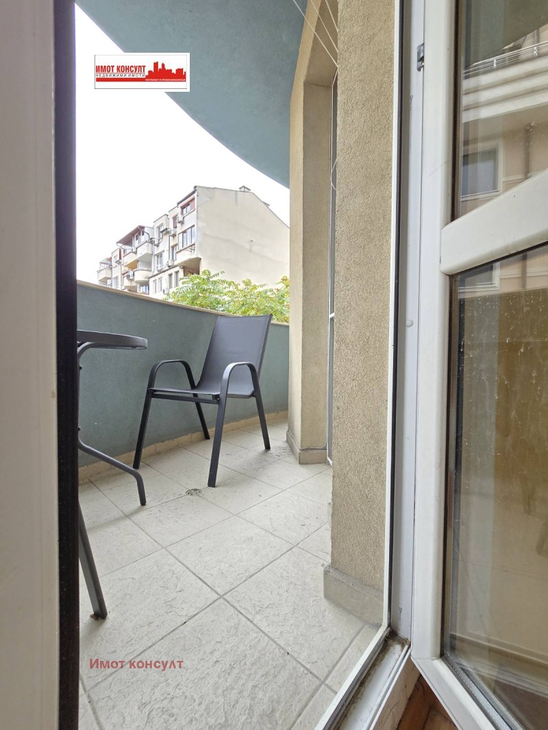 Продава 2-СТАЕН, гр. Пловдив, Христо Смирненски, снимка 7 - Апартаменти - 52131892