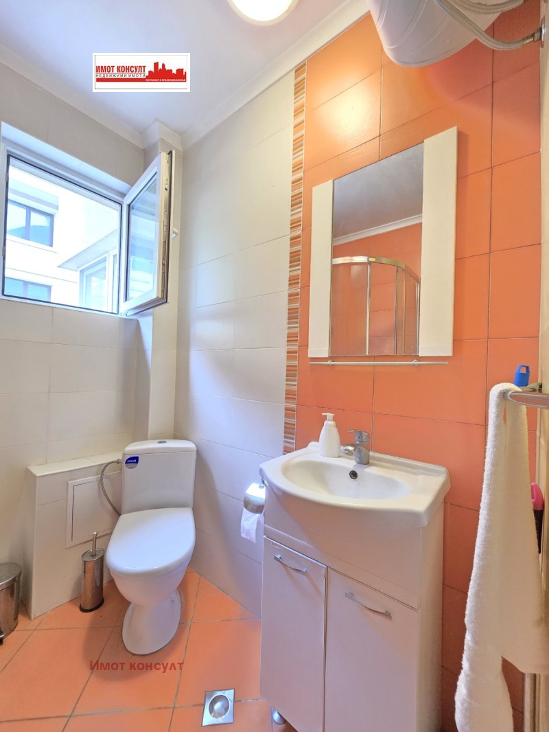 Продава 2-СТАЕН, гр. Пловдив, Христо Смирненски, снимка 5 - Апартаменти - 52131892