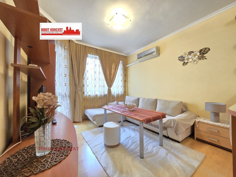 Продава 2-СТАЕН, гр. Пловдив, Христо Смирненски