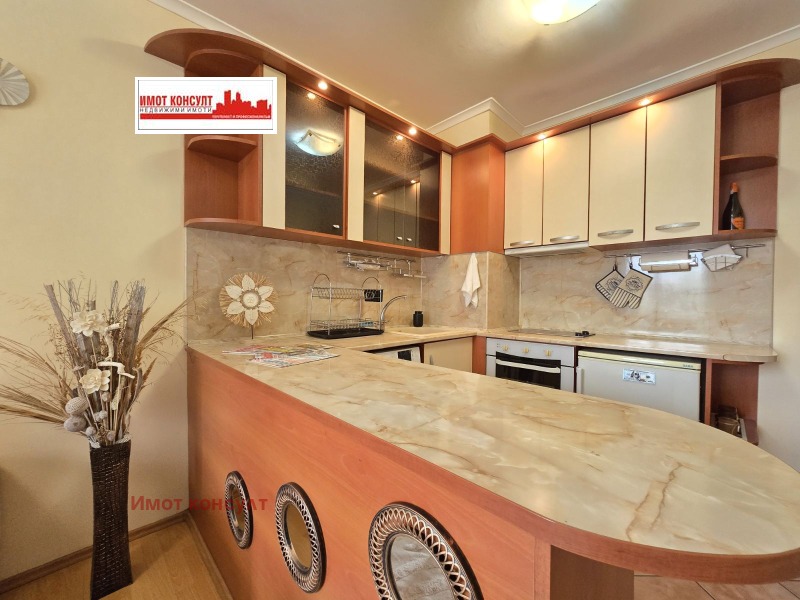 Продава 2-СТАЕН, гр. Пловдив, Христо Смирненски, снимка 2 - Апартаменти - 52131892