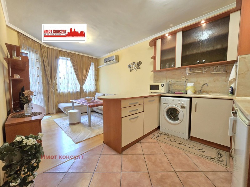 Продава 2-СТАЕН, гр. Пловдив, Христо Смирненски, снимка 8 - Апартаменти - 52131892